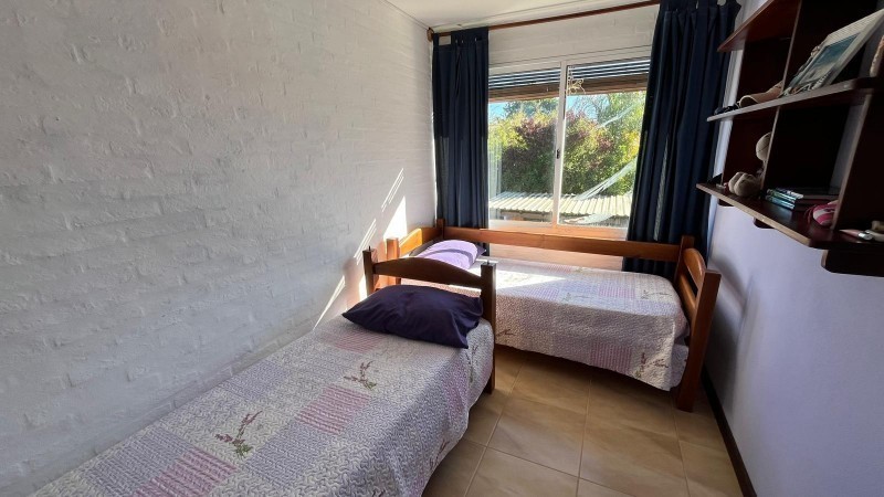 Casa de 3 dormitorios en el Tesoro